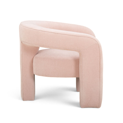 Alessia Navarre Accent Chair - image 3