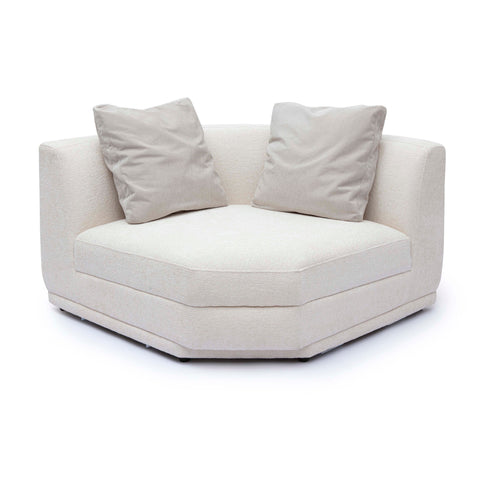 Alessia Rivoli Modular Corner Wedge - image 3
