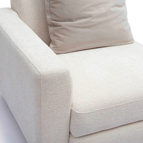 Alessia Rivoli Modular Corner Chair - image 5