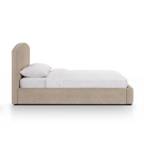 Elodie Monaco 48" Special Sized Chenille Bed - image 4