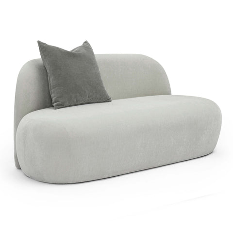 Solene Castaigne 59" Loveseat - image 2