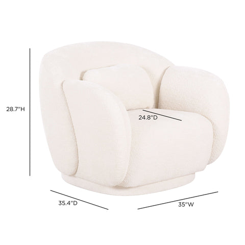 Margaux Orleans Accent Chair - image 7