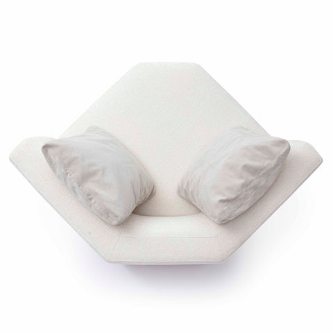 Alessia Rivoli Modular Corner Wedge - image 5