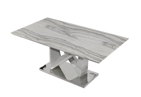 Joshua DINING TABLE + 4 DC