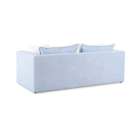 Odette Siena 85" Indoor/Outdoor Sofa - image 5