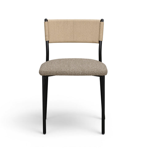 Beatrice Chantilly Performance Boucle Dining Chair - Set of 2 - image 3