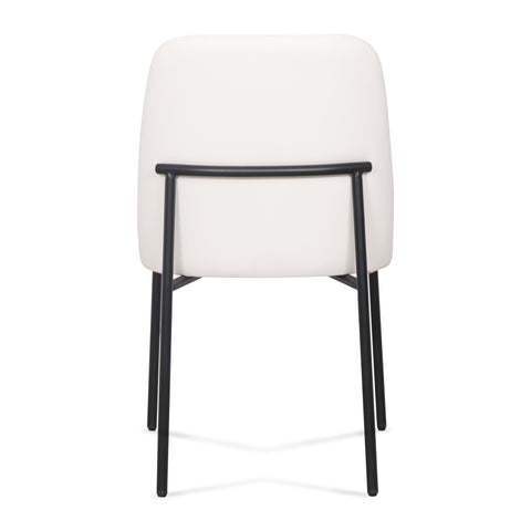 Beatrice Valois Performance Vegan Leather Dining Chair - Set of 2 - image 6