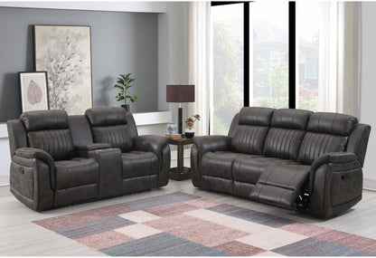 Connor Grey GLIDER RECLINER