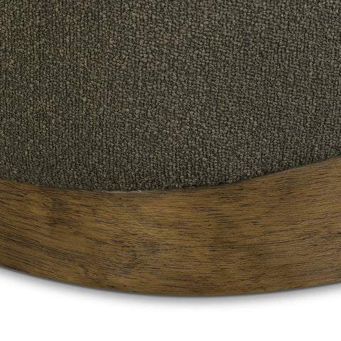 Noemie Devereux Boucle Ottoman - image 4