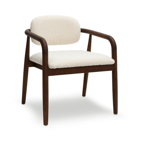Arielle Capri Dining Chair - image 1