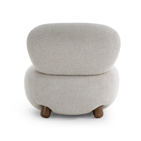 Arielle Savoy Accent Chair - image 7