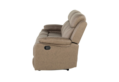 Dana Brown RECLINING SOFA