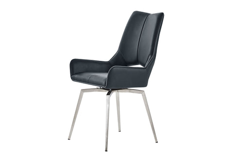 Logan DINING TABLE + 4 DC