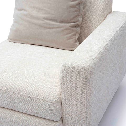 Alessia Rivoli Modular Corner Chair - image 5