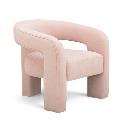 Alessia Navarre Accent Chair - image 2