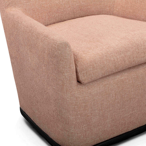 Odette Montrose Swivel Accent Chair - image 5