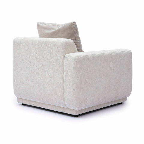 Alessia Rivoli Modular Corner Chair - image 4