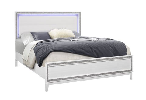 Ariana KING BED