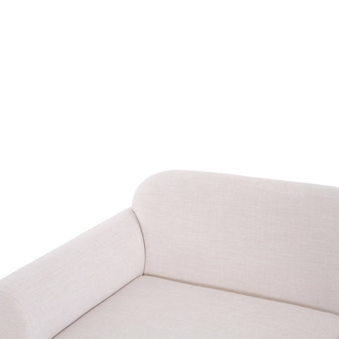 Leonie Laurent 81" Modular Loveseat - image 4
