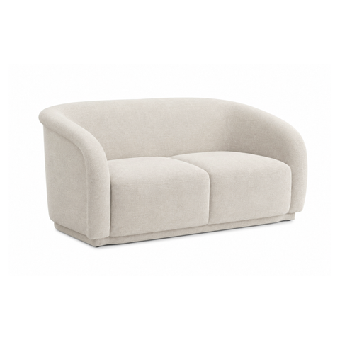 Solene Versailles 70" Loveseat by Inspire Me! Home Decor - image 2