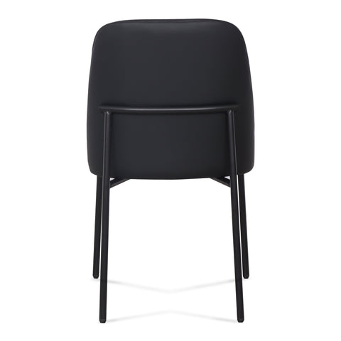 Beatrice Valois Performance Vegan Leather Dining Chair - Set of 2 - image 6