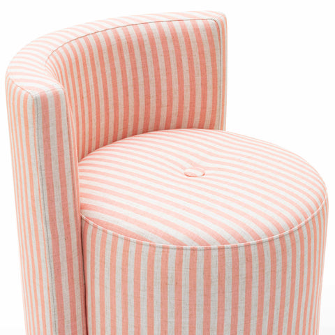 Alessia Bellamy Rolling Desk Chair - image 4