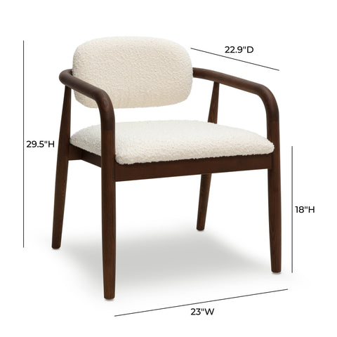 Arielle Capri Dining Chair - image 6