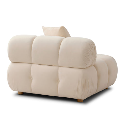 Leonie Castaigne Performance Modular Corner Chair - image 6