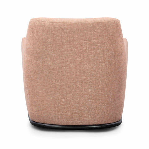 Odette Montrose Swivel Accent Chair - image 4