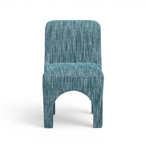 Leonie Verona Performance Chenille Dining Chair - image 4