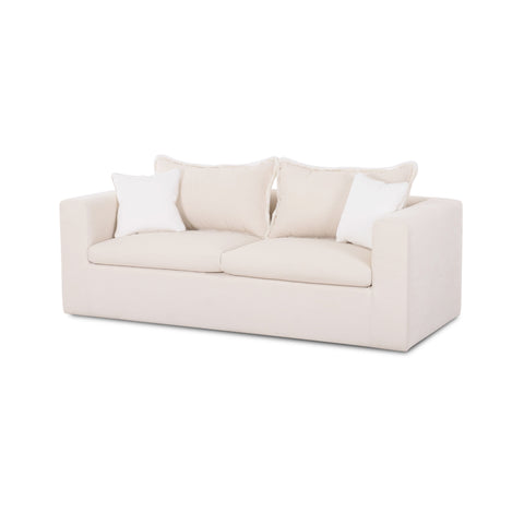 Odette Siena 85" Indoor/Outdoor Sofa - image 3