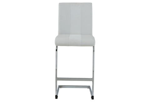 Nolan White BAR TABLE + 2 BS