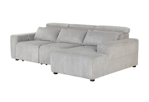 Daniel GREY POWER SECTIONAL