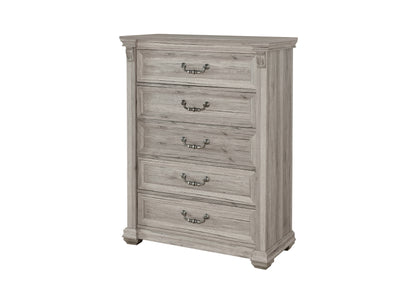 Alex Natural Non-Storage,Rowan/Tatum Natural Storage CHEST