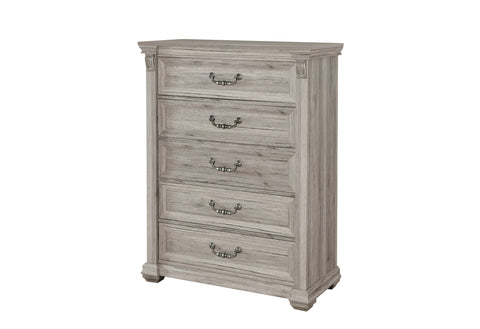 Alex Natural Non-Storage,Rowan/Tatum Natural Storage CHEST