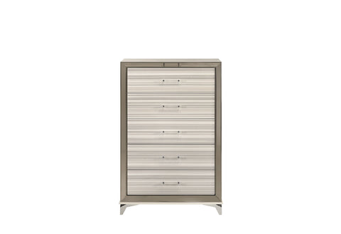 Aaron CHEST