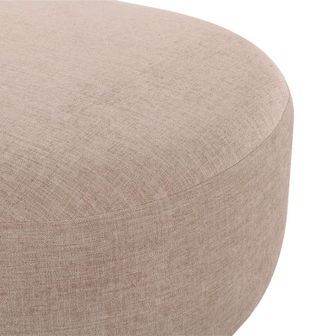 Leonie Laurent Ottoman - image 5