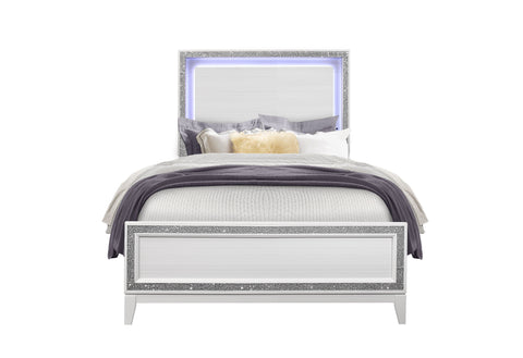 Ariana FULL BED GROUP