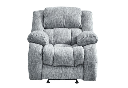 Ashton Grey GLIDER RECLINER