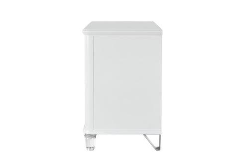 Linwood Grey NIGHTSTAND