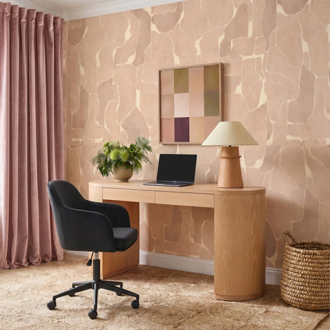 Beatrice Valois Office Desk Chair - image 2