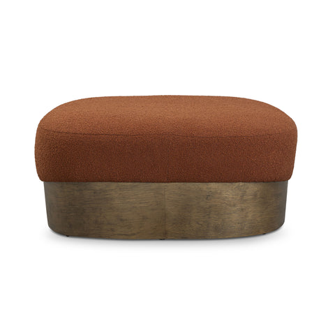Noemie Devereux Boucle Ottoman - image 4