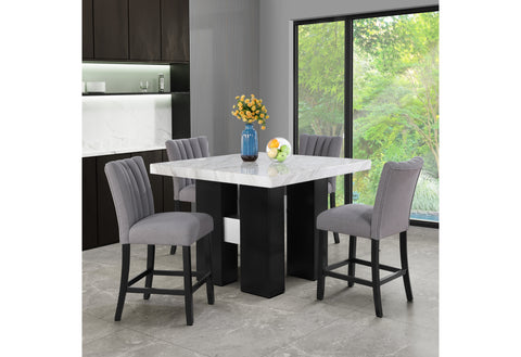 TALIA BAR TABLE + 4 BS