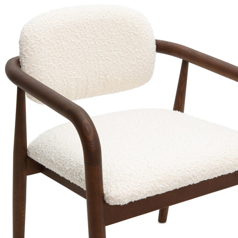 Arielle Capri Dining Chair - image 5