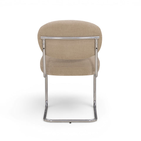 Vivienne Beaumont Performance Chenille Chair - image 4