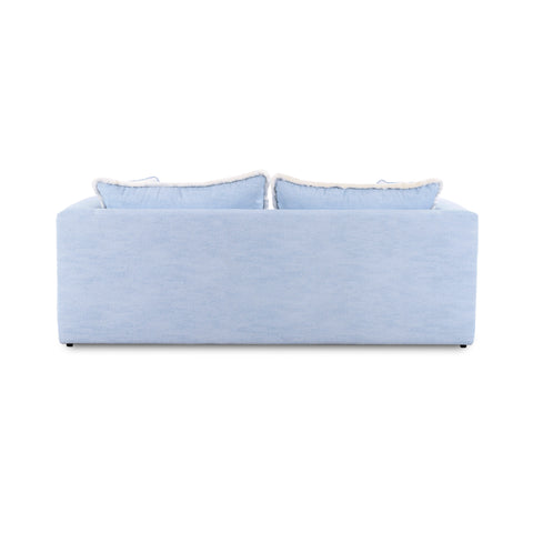 Odette Siena 85" Indoor/Outdoor Sofa - image 6
