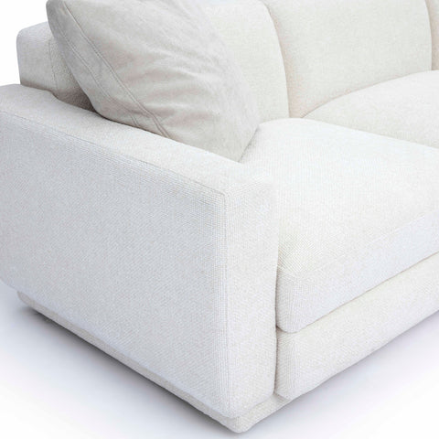 Alessia Rivoli 8-Piece Modular Large U-Sectional - image 5
