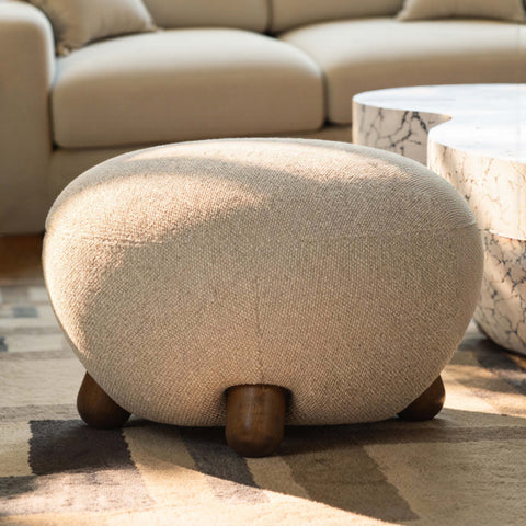 Arielle Savoy Ottoman - image 2