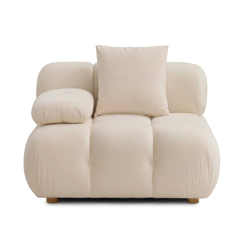 Leonie Castaigne Performance Modular Corner Chair - image 2