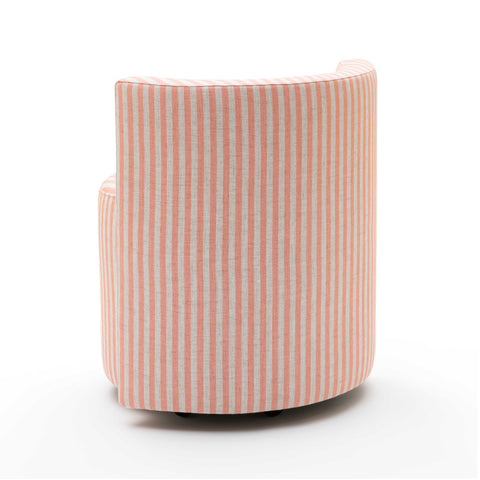 Alessia Bellamy Rolling Desk Chair - image 3
